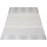 Vloerkleed Bobby Brown - Beige Rechthoekig