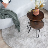 Vloerkleed Buddy Beige - view 5