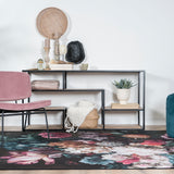 Vloerkleed Flores - view 2