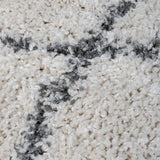 Vloerkleed Marrakesh Cream - view 4