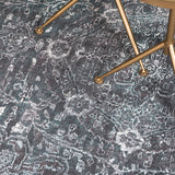 Vloerkleed Mila Antraciet - view 3
