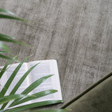 Karpet Viscose Dark Grey - view 3