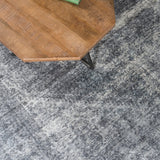Vloerkleed Madel Grijs - view 2