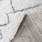 Vloerkleed Marrakesh Cream - view 2