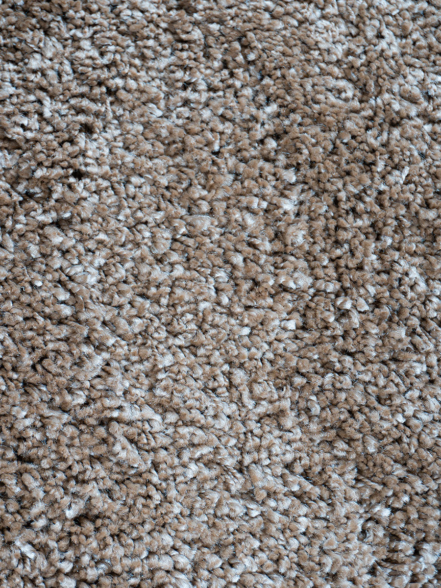 Karpet Rome Sand Rond - view 3