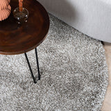 Karpet Rome Stone Rond - view 4