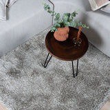 Karpet Rome Stone Rond - view 2