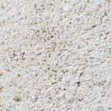 Karpet Rome Creme Rond - view 3