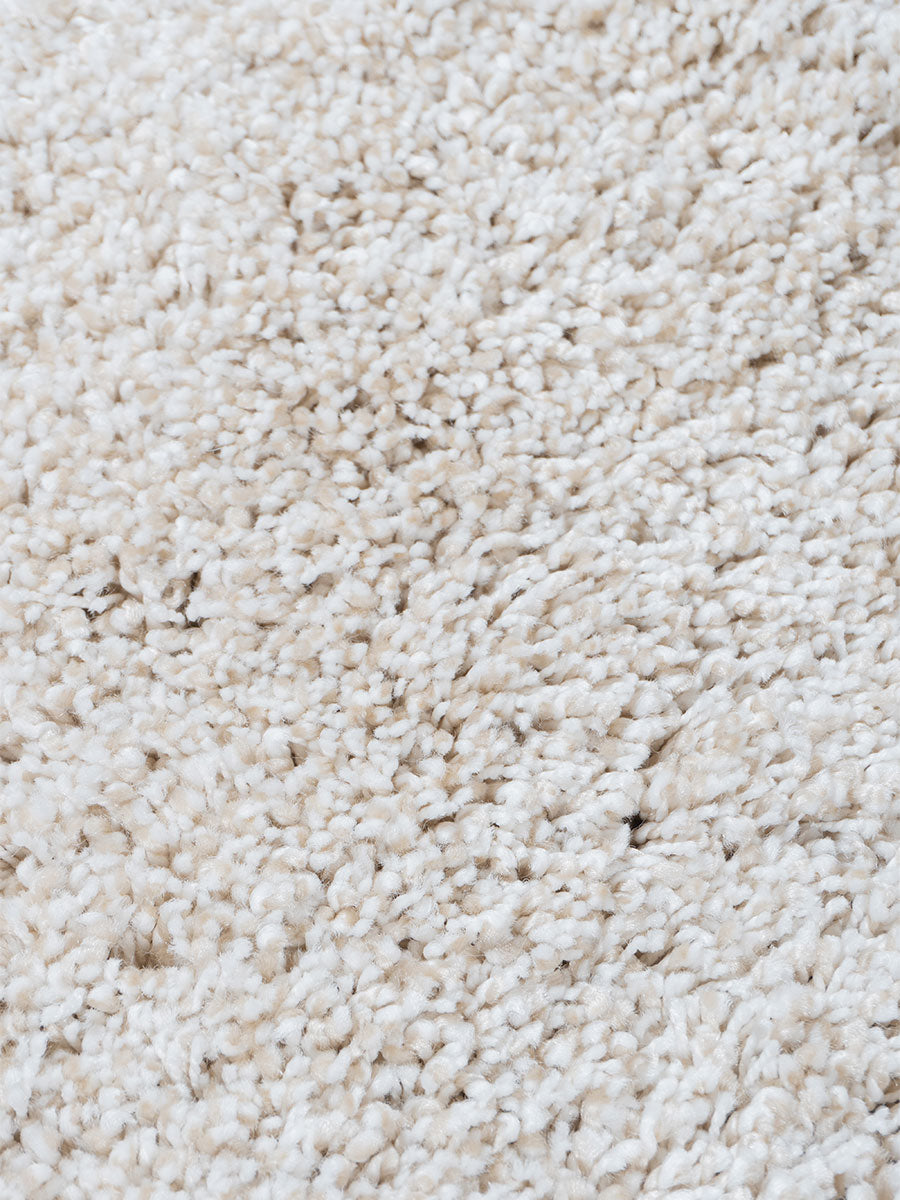 Karpet Rome Creme Rond - view 3