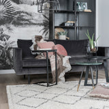 Vloerkleed Marrakesh Cream - view 5