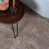 Karpet Rome Sand Rond - view 4