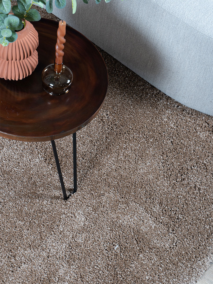 Karpet Rome Sand Rond - view 4
