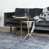 Vloerkleed Mila Blue - view 3