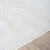 Vloerkleed Cos - Viscose Beige - view 2