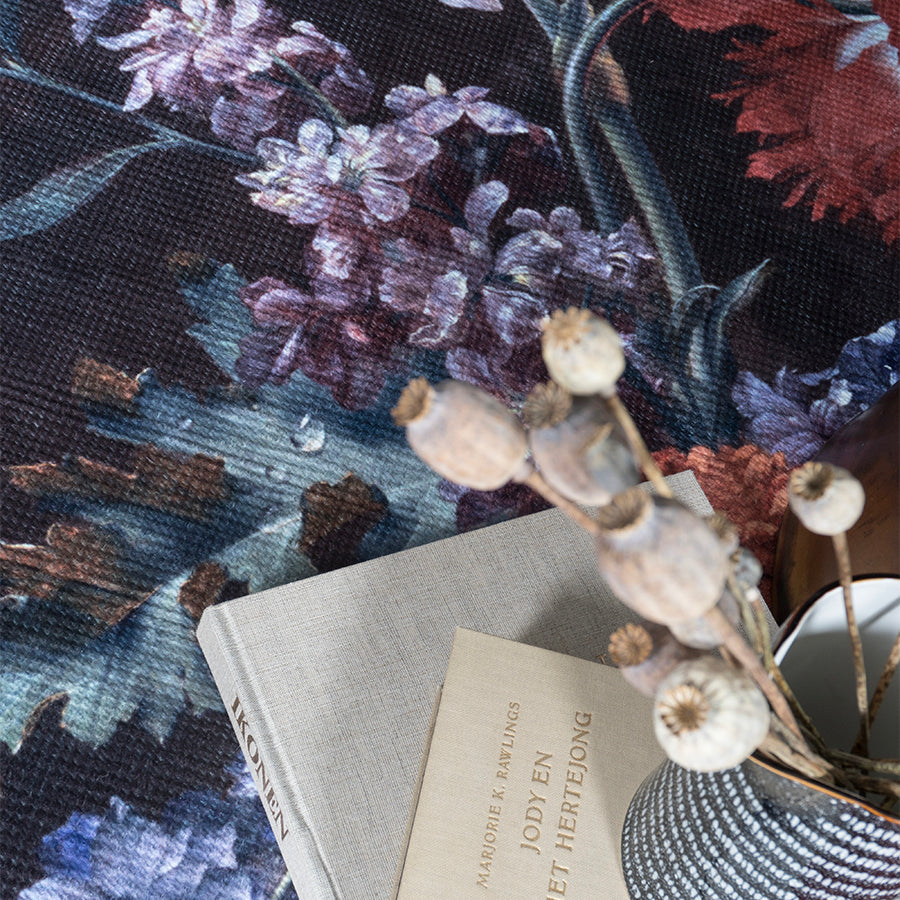 Vloerkleed Mason - view 2