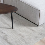 Vloerkleed Cos - Viscose Taupe - view 3