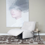 Vloerkleed Liana Bruin - view 3