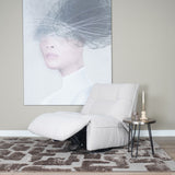 Vloerkleed Liana Bruin - view 3