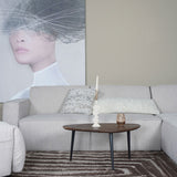 Vloerkleed Lima Bruin - view 3