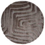Vloerkleed Lima Bruin