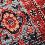 Vloerkleed Abad - view 5