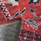 Vloerkleed Abad - view 4