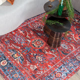 Vloerkleed Abad - view 2