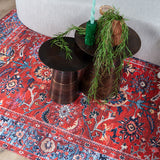 Vloerkleed Abad - view 3