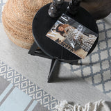Vloerkleed Bobby Blue - view 2