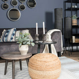 Vloerkleed Bobby Blue - view 3