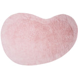 Vloerkleed Bodi - Pink - Roze Organisch