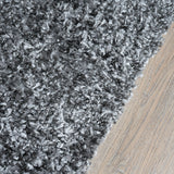 Vloerkleed Buddy Antraciet - view 4