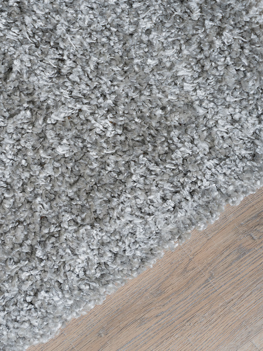Vloerkleed Buddy Grey - view 3