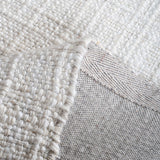 Vloerkleed Cross Naturel - view 2