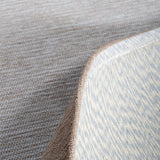 Vloerkleed Eli Beige Ovaal - view 4
