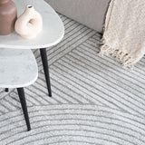 Vloerkleed Ella Grey - view 3