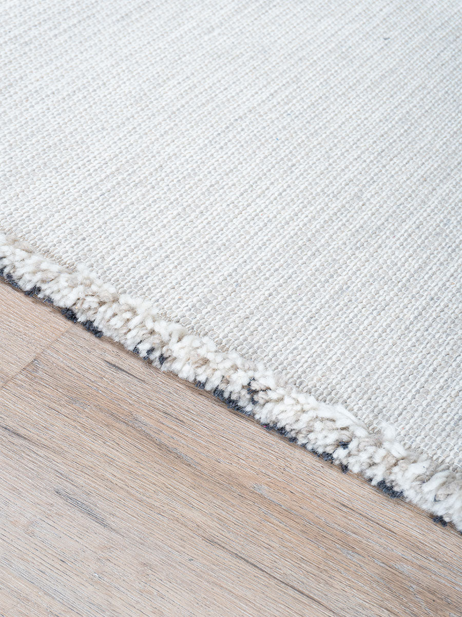 Vloerkleed Fusion Beige 14 - view 4