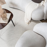 Vloerkleed Fusion Beige 14 - view 3