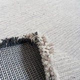 Vloerkleed Fusion Grijs 22 - view 2