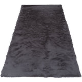 Vloerkleed Gentle Black 90 - view 5