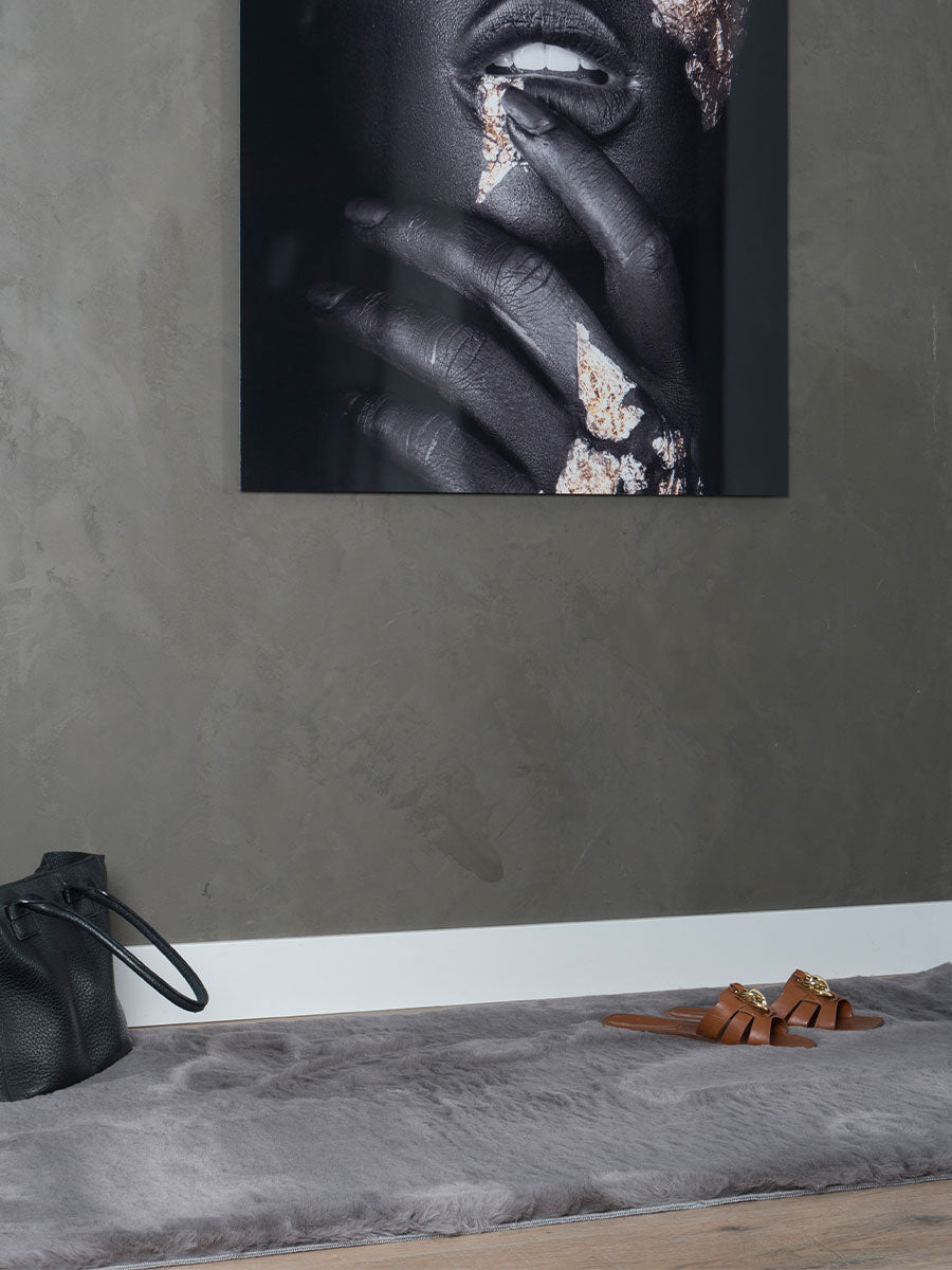 Vloerkleed Gentle Grey 995 - view 3