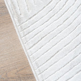 Vloerkleed Highlands Ivory - view 3