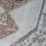 Vloerkleed Karaca Brown 08 - view 6