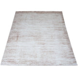 Vloerkleed Kilim - Taupe Rechthoekig