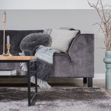 Karpet Lago Grey 22 - view 3