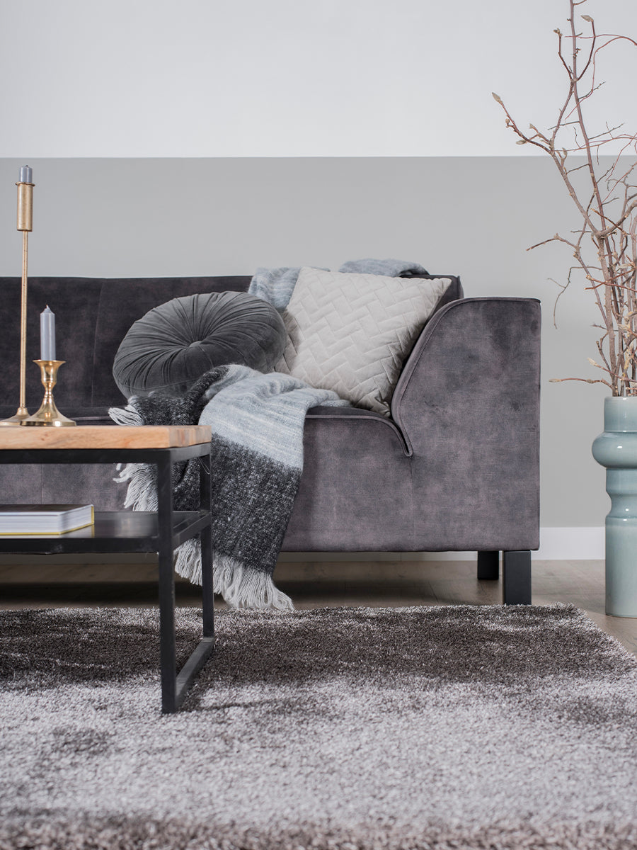 Karpet Lago Grey 22 - view 3