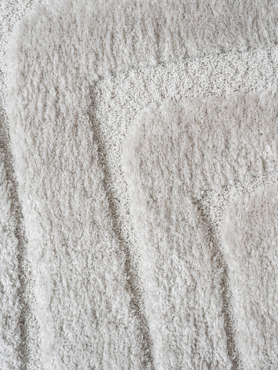 Vloerkleed Lima Creme - view 3