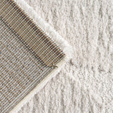 Vloerkleed Macy Creme - view 4