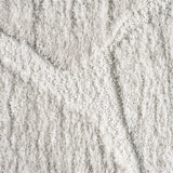 Vloerkleed Macy Creme - Rounded Corners - view 2