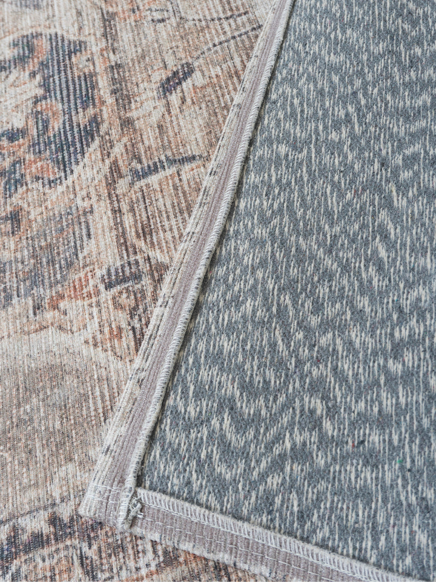 Vloerkleed Mahal Beige 00 - view 3